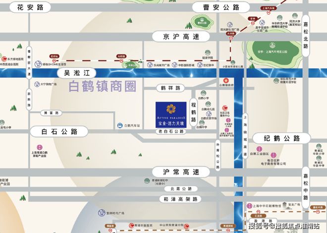 首页网站丨2025宝业活力天境欢迎您麻将胡了试玩平台宝业活力天境售楼中心(图6)