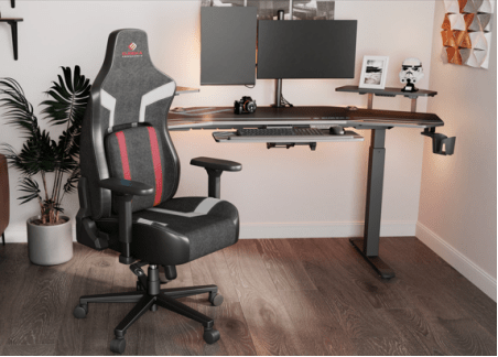 些“设计”降低了使用体验？麻将胡了试玩电竞椅中有哪(图1)