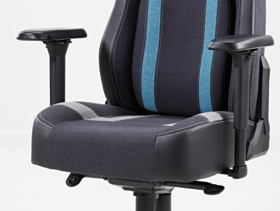 些“设计”降低了使用体验？麻将胡了试玩电竞椅中有哪(图2)