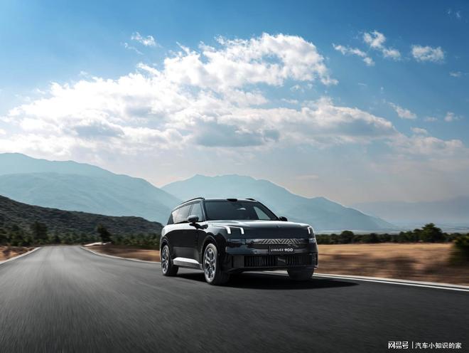 克900让三代同堂出行更轻松自在麻将胡了网址累计交付4万台的领(图3)