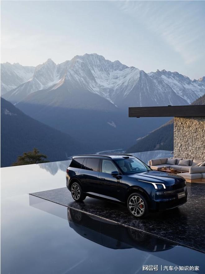 克900让三代同堂出行更轻松自在麻将胡了网址累计交付4万台的领(图4)