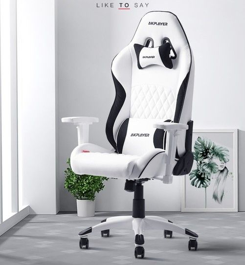 竞神器 这些电竞椅坐10小时也不会累PG麻将胡了网站入口【必买】春节电(图2) 竞神器 这些电竞椅坐10小时也不会累PG麻将胡了网站入口【必买】春节电(图2)