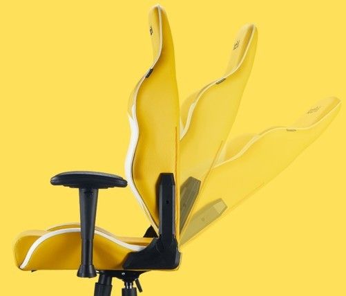 竞神器 这些电竞椅坐10小时也不会累PG麻将胡了网站入口【必买】春节电(图3) 竞神器 这些电竞椅坐10小时也不会累PG麻将胡了网站入口【必买】春节电(图3)